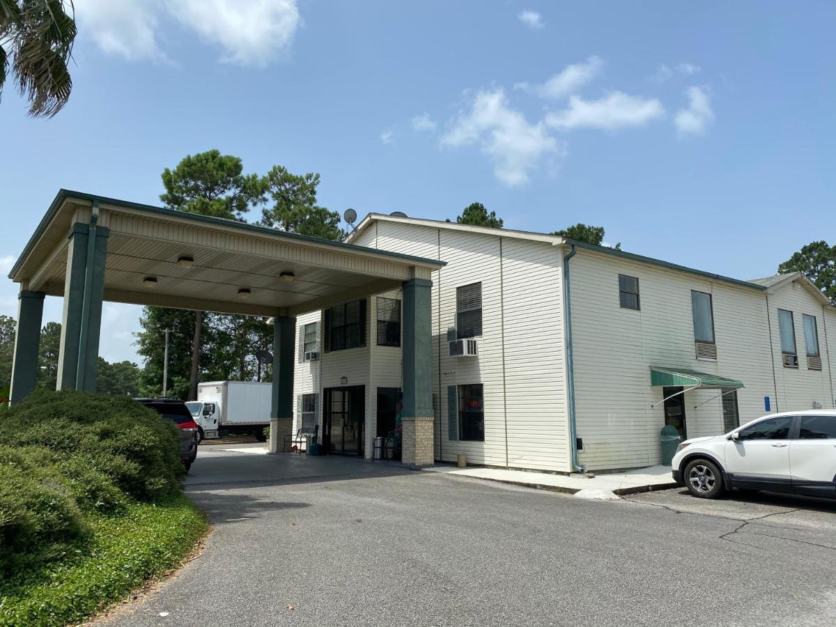 Super 8 By Wyndham Kinder/Coushatta Near Casino Extérieur photo
