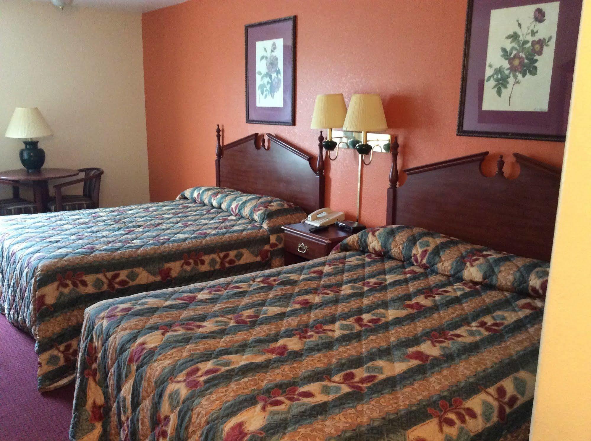 Super 8 By Wyndham Kinder/Coushatta Near Casino Extérieur photo