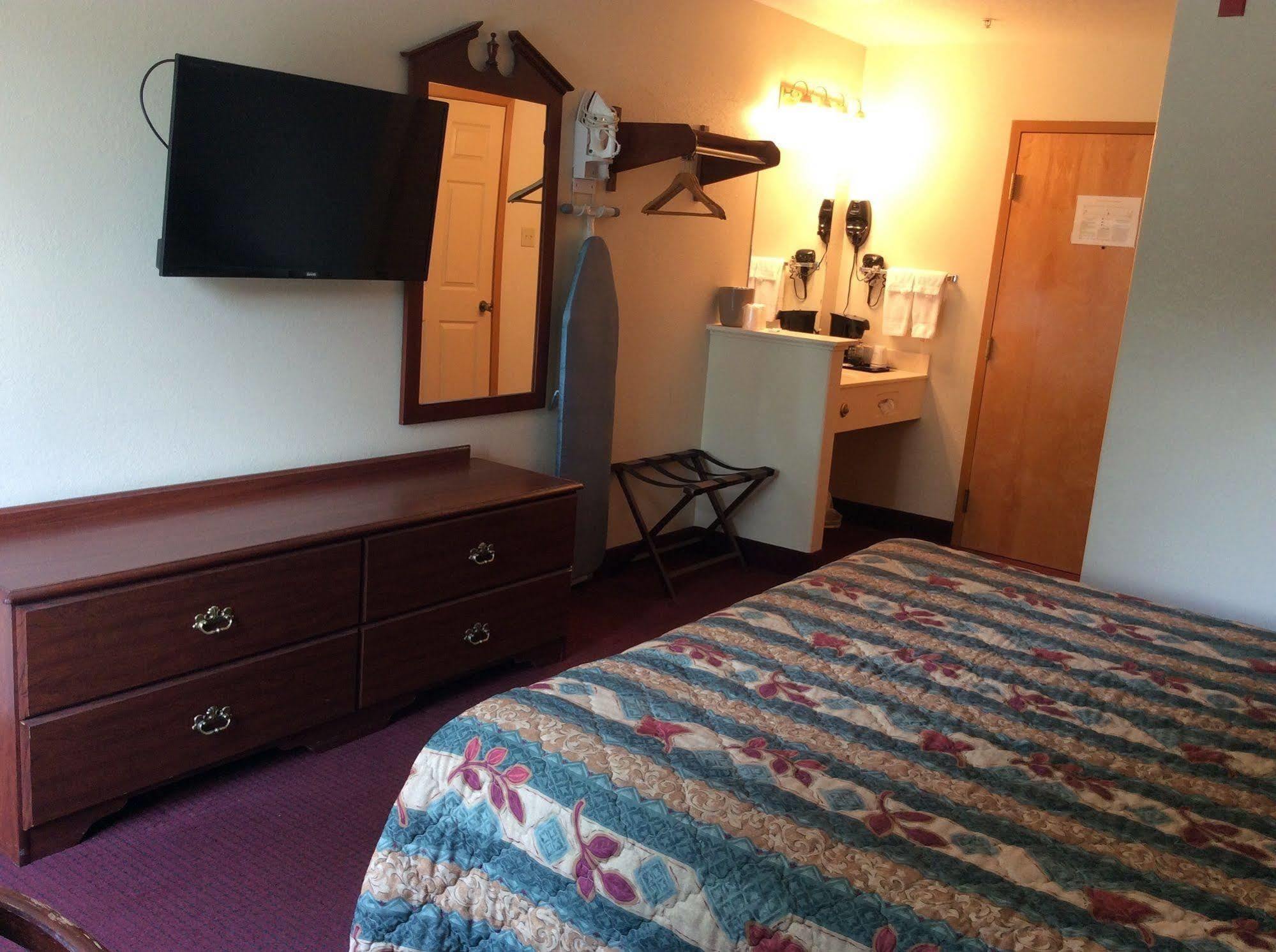 Super 8 By Wyndham Kinder/Coushatta Near Casino Extérieur photo